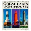 Lighthouse Calendars, 2025 Lighthouse Calendar, Light House Calendars, Vintage Lighthouses